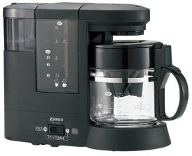 ZOJIRUSHI コーヒーメーカー 珈琲通 カップ約1~4杯 EC-CA40-BA