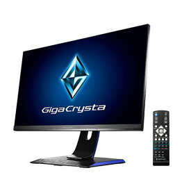 アイ・オー・データ機器 「5年保証」ADSパネルWQHD対応23.8型ゲーミング液晶「GigaCrysta」