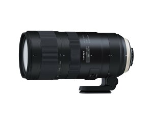 TAMRON a]Y[Y SP 70-200mm F2.8 Di VC USD G2 jRp tTCYΉ A025N