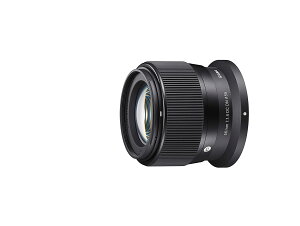 VO}(Sigma) SIGMA VO} Nikon Z}Eg Y 16mm F1.4 DC DN Pœ_ ] APS-C Contemporary~[Xp