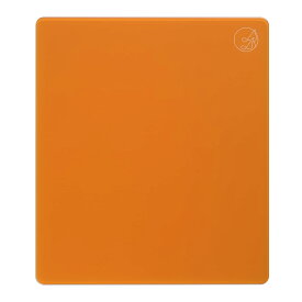 アイ・オー・データ IODATA 「CDレコ」「DVDミレル」専用着せ替えパネル オレンジ色 PL-O/OR