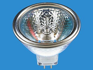 �i�V���i��/�p�i�\�j�b�N 20�`�L�p �_�C�N���r�[�� 12V�p GU5.3����1�� JR12V20WKW5H2(NA)