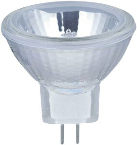 Gp (ELPA) JR12V20WLM/K3-H d nQd Ɩ GZ4 12V 20W p20° 610lm G-152H