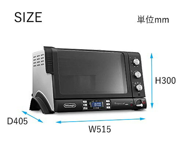 楽天市場】DeLonghi(デロンギ) De