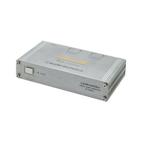 オーディオテクニカ デジタルオーディオコンバーター AT-HDSL1