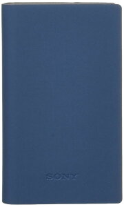 �\�j�[ �E�H�[�N�}�������A�N�Z�T���[ NW-A100�V���[�Y��p �\�t�g�P�[�X �u���[ CKS-NWA100 L