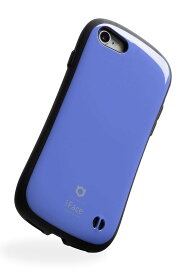 Hamee(ハミィ) iFace First Class Standard iPhone SE(第3世代/第2世代)/8/7 ケース 耐衝撃 [パープル]