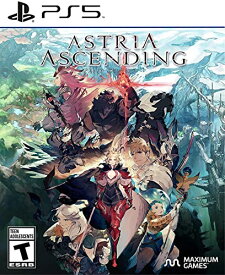 Astria Ascending (輸入版:北米) - PS5