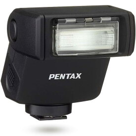 PENTAX オートフラッシュAF201FG 小型フラッシュ / ガイドナンバー20 / 防塵・防滴 / 最大135°までのバウンス撮影/ シンプルで簡単な操作性 / 内蔵のスライド式ワイドパネルで20相当の画角をカバー / メーカー保証1年 30458