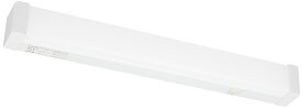 パナソニック(Panasonic) LED ブラケット 天井壁直付型 直管20形 昼白色 LGB85037LE1
