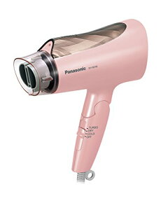 パナソニック ヘアドライヤー イオニティ ピンクゴールド調 EH-NE48-PN