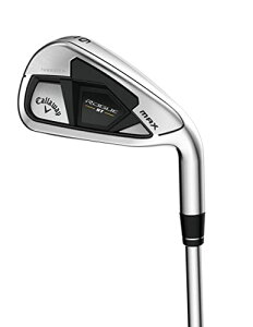 LEFC(Callaway) p EFbW ROGUE ST MAX IRONS (GW, 51x, Dynamic Gold 95(S200), S, 35.5C`, D2, q, X`[) Y