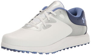 [A_[A[}[] StV[Y UA`[Wh u[Y2 XpCNX White/Metallic Silver/Baja Blue 25.5