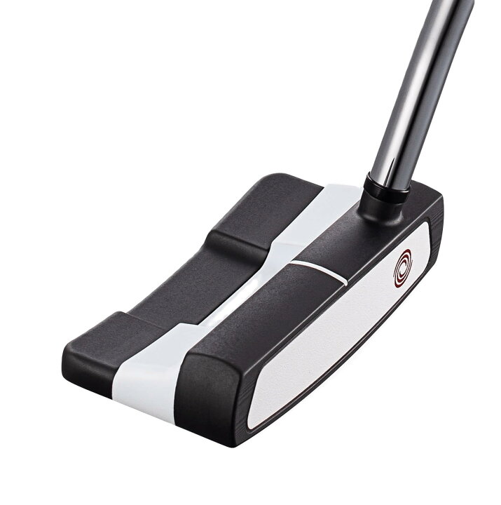 楽天市場】キャロウェイ(Callaway) オデッセイ(ODYSSEY) 右用 パター 