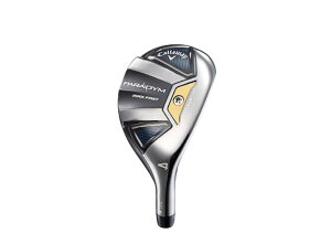 LEFC(Callaway) Ep [eBeB PARADYM MAX FAST UTILITY (4H 21x ELDIO 40 for Callaway A 39C` C0 q J[{) fBX