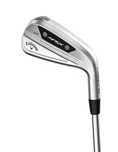 LEFC(Callaway) [eBeBACA APEX UT 24 (20x N.S.PRO MODUS3 TOUR 105(S) S 39C` X`[) Y
