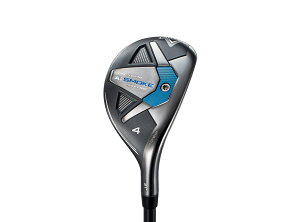 LEFC(Callaway) Ep [eBeB PARADYM Ai SMOKE MAX FAST UTILITY (4H 21x TENSEI 40 for Callaway R 40C` q J[{) Y