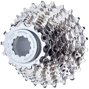 V}m(SHIMANO) MTBJZbgXvPbg CS-HG50-9 9S 11-30T ICSHG509130 ALIVIO(ArI)