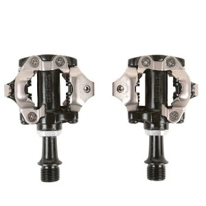 SHIMANO(V}m) PD-M540-L SPD It[h y_ ubN EPDM540L