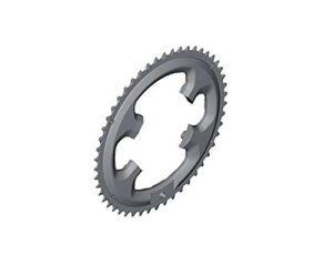 �V�}�m(SHIMANO) ���y�A�p�[�c �`�F�[�������O 34T-MK (48-34T/50-34T�p) FC-4700 Y1RC34000