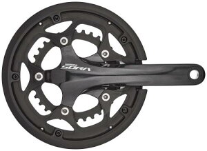 V}m(SHIMANO) NNZbg FC-R3000 50X34T 175mm 9S EFCR3000EX04C SORA(\)