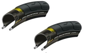 2{Zbg Continental(R`l^) GRAND PRIX Ov N`[^C 700c (70023c) [sAi]