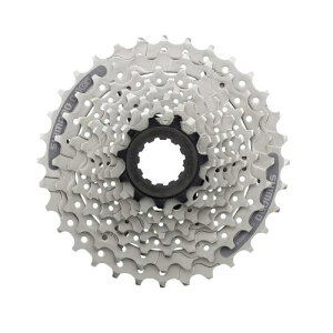 V}m(SHIMANO) MTBJZbgXvPbg CS-HG201-9 9S 11-32T ECSHG2019132