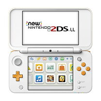 楽天市場】newニンテンドー2ds ll とびだせ どうぶつの森の通販 