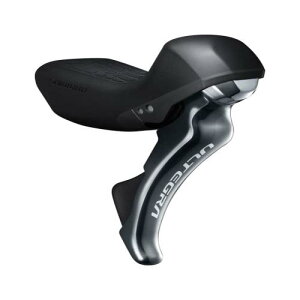 �V�}�m(SHIMANO) ST-R8020 �����o�[�̂� 2S �n�C�h���[���b�N(����STI�u���[�L�V�t�^�[) ULTEGRA 23040