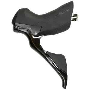 �V�}�m(SHIMANO) ST-R7000 �����o�[�̂� 2S STI���o�[ ISTR7000LIL �u���b�N