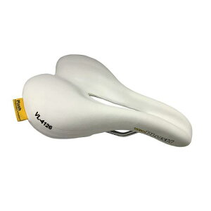 VELO(x) Plush VL-4126 Th WHITE SL-OTR-M008
