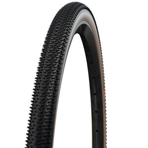 正規品SCHWALBE シュワルベ ジーワン R 700x45C ケブラービード グラベルロードタイヤ
