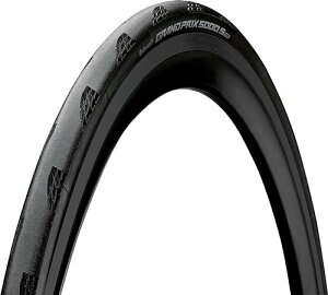 R`l^(Continental) [h^C Grand Prix 5000S TR 700x28C Black FB