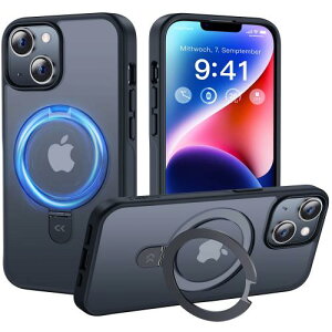 X^h@\MagsafeΉCASEKOO iPhone 15 p P[X  ČRMILKi ϏՌ ϋv BX^h wh~ }bgdグ ϖh~ ^ X}zP[X Xgbvz[t C