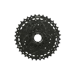�V�}�m(SHIMANO) CUES(�L���[�Y)�J�Z�b�g�X�v���P�b�g CS-LG300-9 11-41T 9�X�s�[�h ECSLG3009141