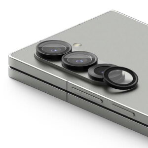 RingkeGalaxy Z Fold 6 Jی KXtB CAMERA LENS FRAME GLASS dx9H ϏՌ h~ Jی Yی XNb`h~ یKX KX Galaxy Z Fold6 (SC-55E / SCG28) MNV[ZtH