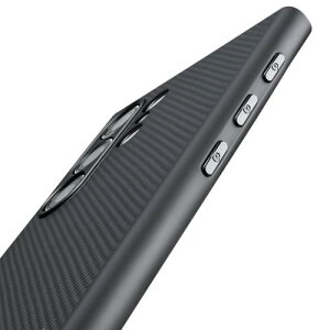 uPITAKAvGalaxy S24 Ultra P[XSʕی-NFC{^tMNV[s24 Eg P[X ϏՌ MagSafeΉ MagEZ Case Pro4 yʂƑSʕی𗼗 Galaxy S24 Ultra Jo[ }Olbg CX[d