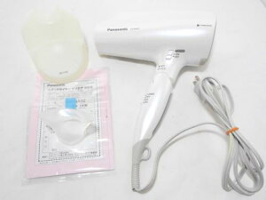 パナソニック ナノケアドライヤー 白 EH-NA92-W