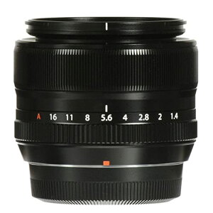 xmtC(FUJIFILM) X Y tWm Pœ_ W a 35mm F1.4 i胊O F XF35MMF1.4 R