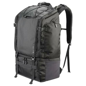 �n�N�o HAKUBA �J�����o�b�O �v���X�V�F�� �g���b�N04 �o�b�N�p�b�N 27 AZ AMZSP-TR04BP27 �J���������b�N 27L ��^ �y�� ���]�������Y���[ ��e�� YKK�t�@�X�i�[�����f�� �̗p 4977187001457