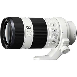 SONY ]Y[Y FE 70-200mm F4 G OSS tTCYΉ