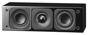 �f�m�� Denon SC-C17 �Z���^�[�X�s�[�J�[ �n�C���]�Ή� SC-17 SC-37�V���[�Y 1�� �u���b�N SC-C17K