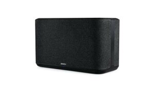 fm Denon DENONHOME350 XeIlbg[NXs[J[ Music HD/Alexa Built-in DENONHOME350K ubN