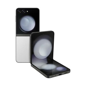 Galaxy Z Flip5 b512GBbO[bGalaxy AIΉbSIMt[ X}z { [bSamsung Kib܂肽AItHbCfBXvC6.7C`btHD+bobe[ 3,700mAhb187g|SM-F731QZUESJP
