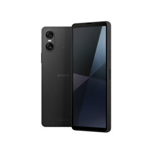 \j[ Xperia 10 VI ubN SIMt[X}z XQ-ES44 B1JPCX0 {K㗝Xi