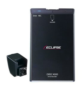 f\[e hCuR[_[ ECLIPSE DREC4000 J{̕^ CMOSC[WZT[HDR 100f { CNvX DENSO TEN