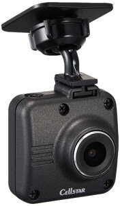 ZX^[(CELLSTAR) hCuR[_[ IvV ʑ̃J GDO-38 200f FullHD STARVIS fW^Ci[~[p {