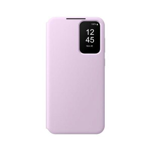 Galaxy A55 Smart View Wallet Case|x_[|X}zP[X|Samsung Ki|EF-ZA556CVEGJP