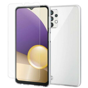 GR Galaxy A32 5G nCubhP[X Xgbvz[t KXtBt NA PMWG208HVCKCR