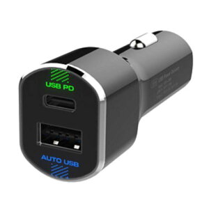 JV(Kashimura) DC-PD-9V2A/o[VuUSB 2|[g  CWP[^ USBԍڏ[d z vőo30W Type-C USB PD 12V/24VԑΉ NDC-026